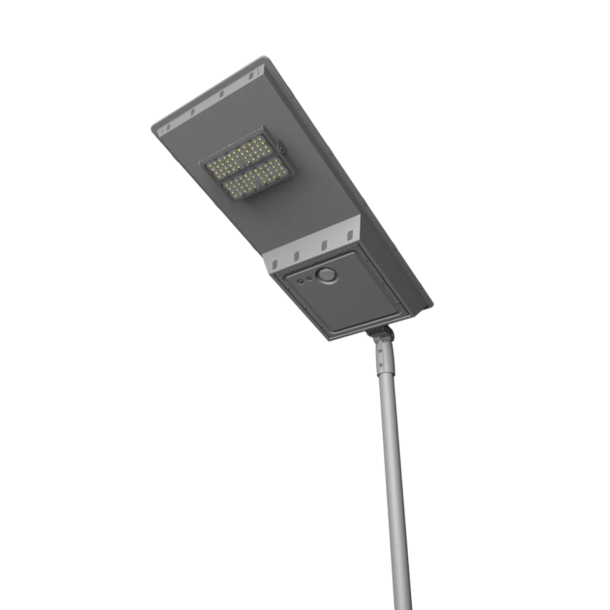 Pole Mount & Post Top Area Lights